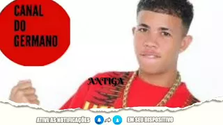 MC Magrinho e MC Nandinho - Tum Dum Dum Olodum ( ANTIGA ) LANÇAMENTO 2018