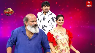 Rocking Rakesh Performance | Extra Jabardasth | 10th May 2024 | ETV Telugu