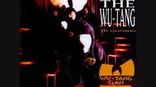 Wu-Tang Clan - Method Man