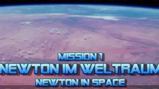 Newton in Space: Das Aktionsprinzip