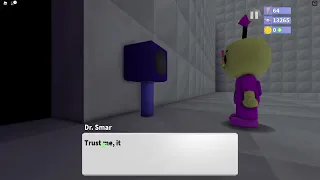 [HOW TO] Secret Credits Ending In Robot 64!