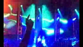 Faithless at Brixton - A Kind of Peace + Salva Mea - Part 1