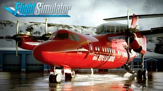 Hopes DASH-ed? | PILOT's DHC Dash 7 | Full Flight Review | Microsoft Flight Simulator