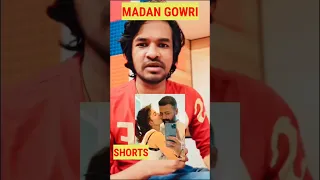 Crazy Shit !! 🔞 | Tamil | Madan Gowri | MG #shorts