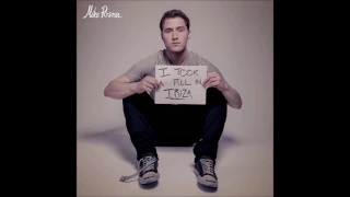 Mike Posner - I Took A Pill In Ibiza (Studio Acapella - Seeb Version)