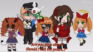 "What Kind of Elizabeth Afton are you..?" Meme // Late Trend // Fnaf Gacha