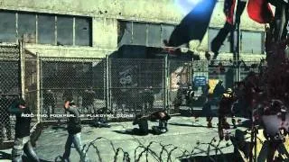 Homefront PC [CZ] Walkthrough Chapter 1 Part 1