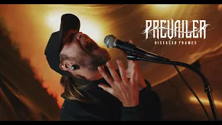 Prevailer - Diseased Frames (OFFICIAL MUSIC VIDEO)