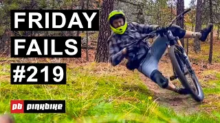 Friday Fails #219