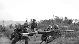 Tiểu Đoàn 77 Và Trận Chiến Cuối Cùng Trên Bầu Trời Năm 1972 | Phim Lẻ Chiến Tranh Việt Nam Hay Nhất
