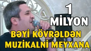 2022-nin Super MUZIKALNI Meyxanası (Lezet Eliyer) -Reşad,Orxan,Ruslan,Mirferid,Balaeli,Ağa