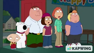 Family Guy Season 10 Ep 10 Full Episodes  Family Guy 2022 Full NoCuts 1080p Part 1