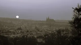 Prague