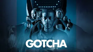 Gotcha (trailer)