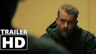 THE STANDOFF AT SPARROW CREEK - Official Trailer (2018) James Badge Dale Drama Movie