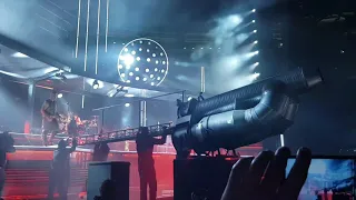 Rammstein - Pussy (Live Saint Petersburg 02.08.2019)