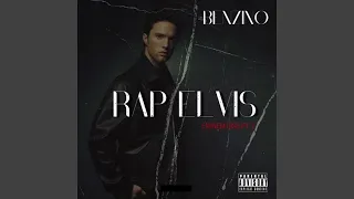 Rap Elvis