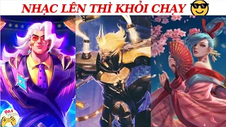 Không Thể Bỏ Qua Những Pha Highlight Đẳng Cấp Mùa S1 2024 #086 | TikTok Liên Quân