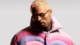 CHRIS BROWN HITS OUT AFTER GRAMMY LOSS