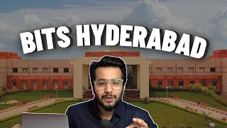 Bits Pilani Hyderabad Review in One minute 🔥  #shorts #bitspilani #bitsat