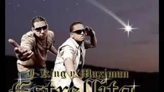 Estrellita - J-King y Maximan.wmv