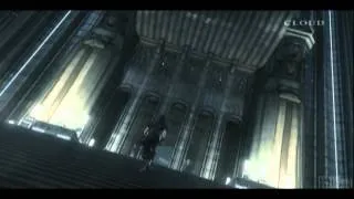 Final Fantasy Versus XIII Trailer [HD] 1080p