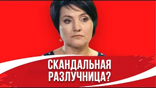 Увела мужа у Юлии Меньшовой и только в 43 года родила: о личном Инги Оболдиной