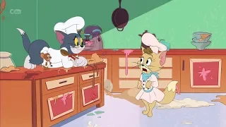 The Tom And Jerry Show - Stolen Heart