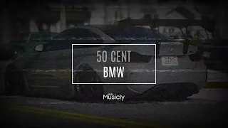 50 CENT - BMW | 2022 NEW REMIX