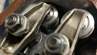How to set valve lash on a predator 212 motor | Mesa Minis tutorial