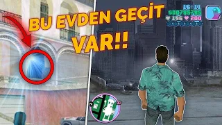 GTA VİCE CİTY GİZEMLERİ(HAYALET ŞEHİR)#1