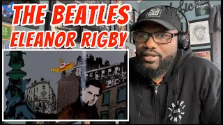 The Beatles - Eleanor Rigby | REACTION