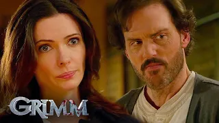 Nick Doesn't Want to be Grimm? | Grimm