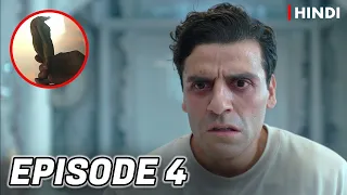 Moon Knight Episode 4 Recap | Hindi