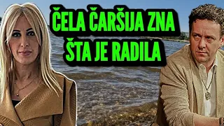 CELA ČARŠIJA ZNA ŠTA JE RADILA! MISLITE DA JE SAMIRA DŽENANA ČEKALA 15 GOD!? KOMŠIJE O LONČAREVIĆIMA