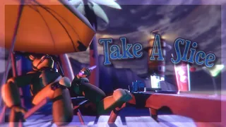 [SFM/FNAF] Take A Slice (Short) - Glass Animals