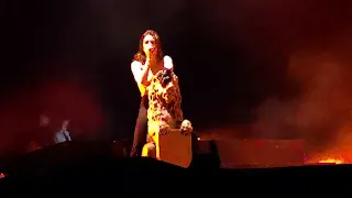 Christine and the Queens - Full Of Life - Live OPEN’ER 2023 Gdynia