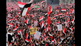 Iraq: Occupation, Governance, Protests