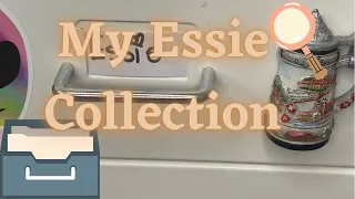 My Essie Collection || Collection Series