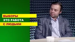 Сергей Слободчук: Деньги глупости не подмога