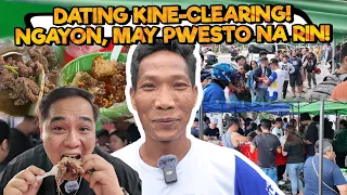 DIWATA Pares OVERLOAD: Manila's MOST TRENDING Paresan! | Pasay STREET FOOD