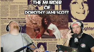 The Murder of Dorothy Jane Scott