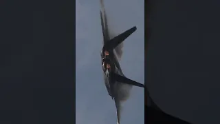 F-22 Raptor In Action #shorts