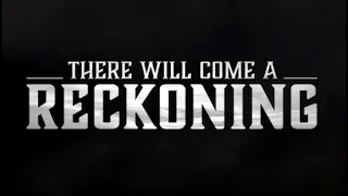 There Will Come A Reckoning (Official Short Film 2024) 4K