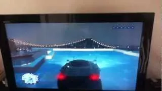 Super high tank jump gta tbogt