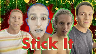 Stick It - Julespecial