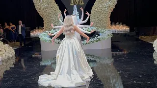 Հարսի Պար Լոս Անջելեսում, Bridal Dance in Los Angeles