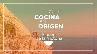 Cocina en Origen in Rincón de la Victoria. A little slice of paradise in the Costa del Sol