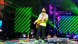 Mai Fir Bhi Tum Ko Chahunga | Arijit Singh Pune 2023 | Live Concert