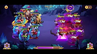 [Idle Heroes] - Void Campaign: Stage 1-6-9